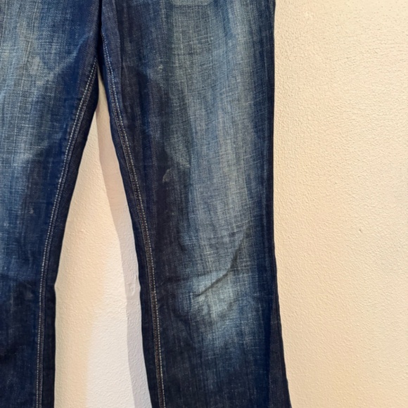 Joe’s Jeans “Honey” Fit – Size 27 - Picture 2 of 6